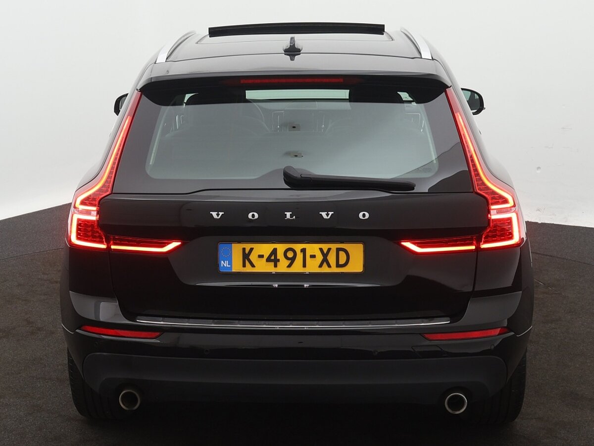 42147216 volvo xc60 2 0 b5 momentum exclusive 360 camera h k panorama dak 9 01