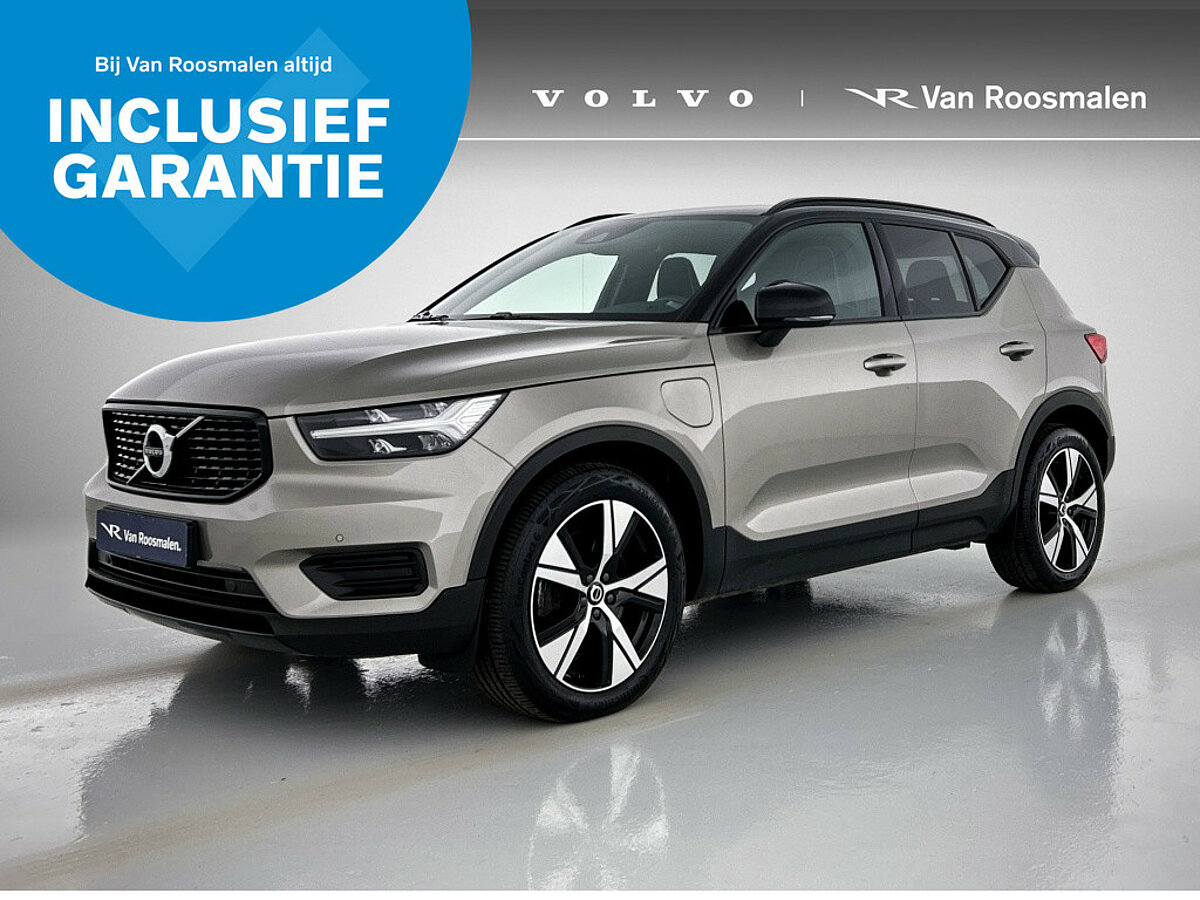 45077468 volvo xc40 1 5 t4 r design climate pack camera nubuck 1 02