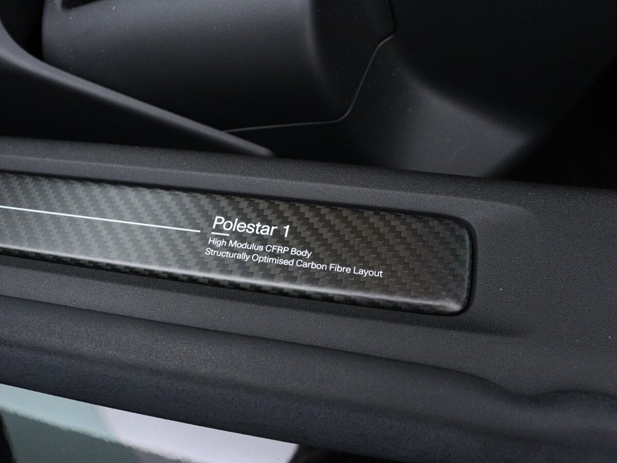46178807 polestar 1 2 0 bowers wilkins 360 graden camera stoelverwarming 57