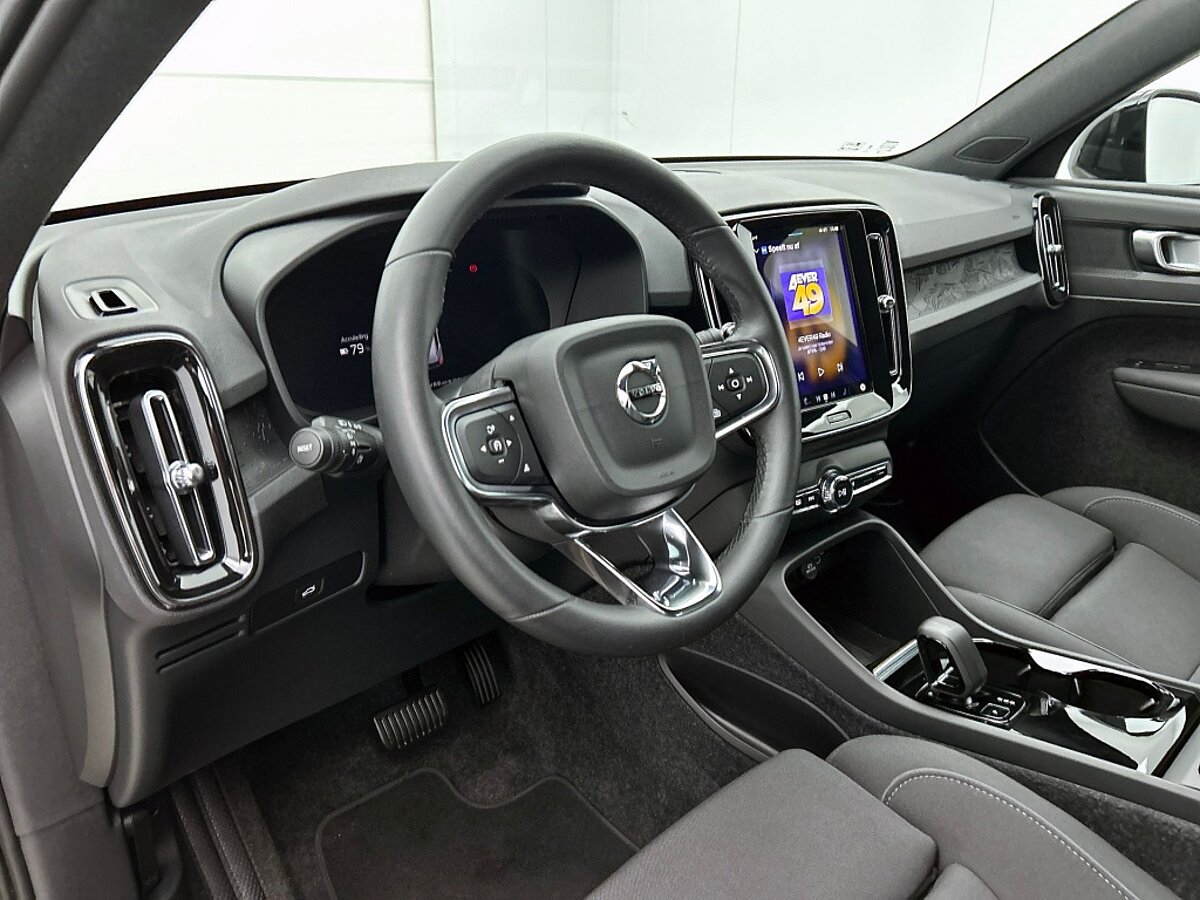 47861531 volvo xc40 extended plus trekhaak pilot assist climate pack 09