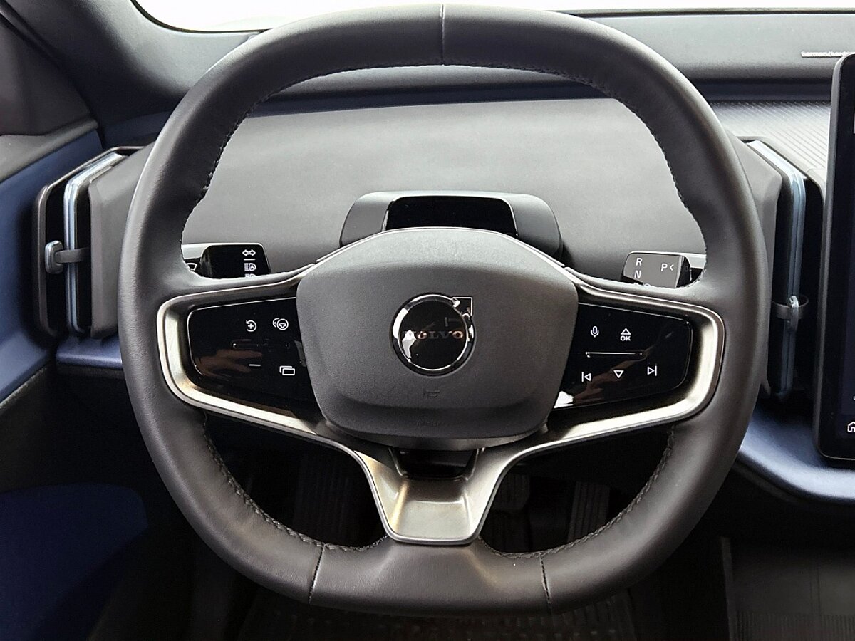 49302491 volvo ex30 extended range plus trekhaak stoelverw extra getint glas 58