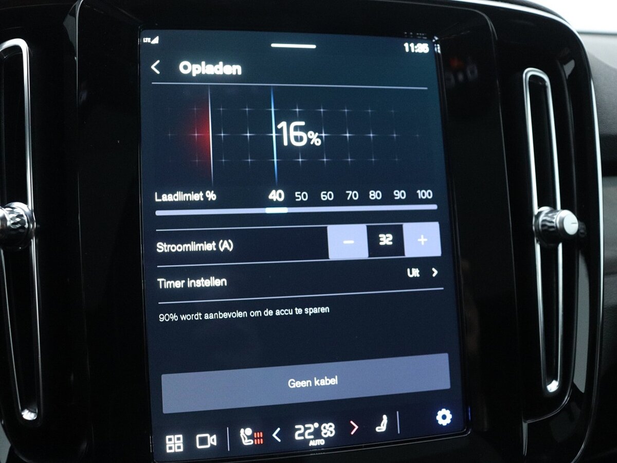 38405351 volvo c40 extended plus 82 kwh e171bc