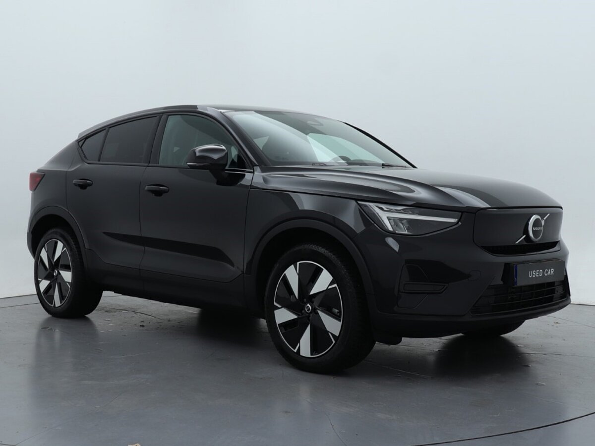 42438640 volvo c40 extended range core 82 kwh climate pakket 3 04