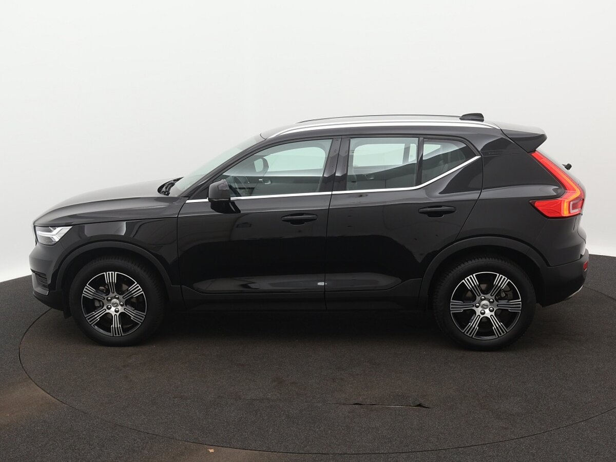 43721817 volvo xc40 t3 geartronic inscription adaptive cruise 2 05