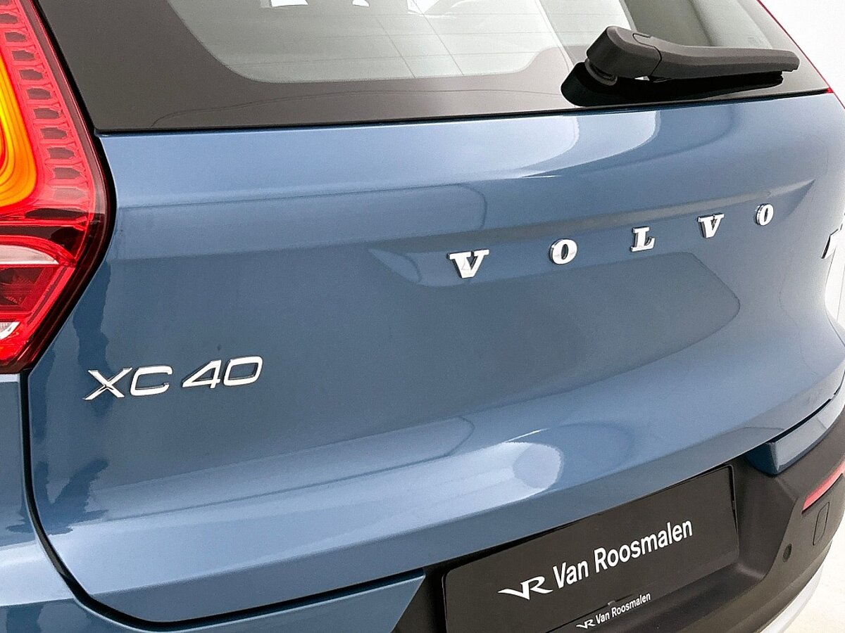 47258731 volvo xc40 xc40 t4 plus bright memorystoelen climate pack 9845ec