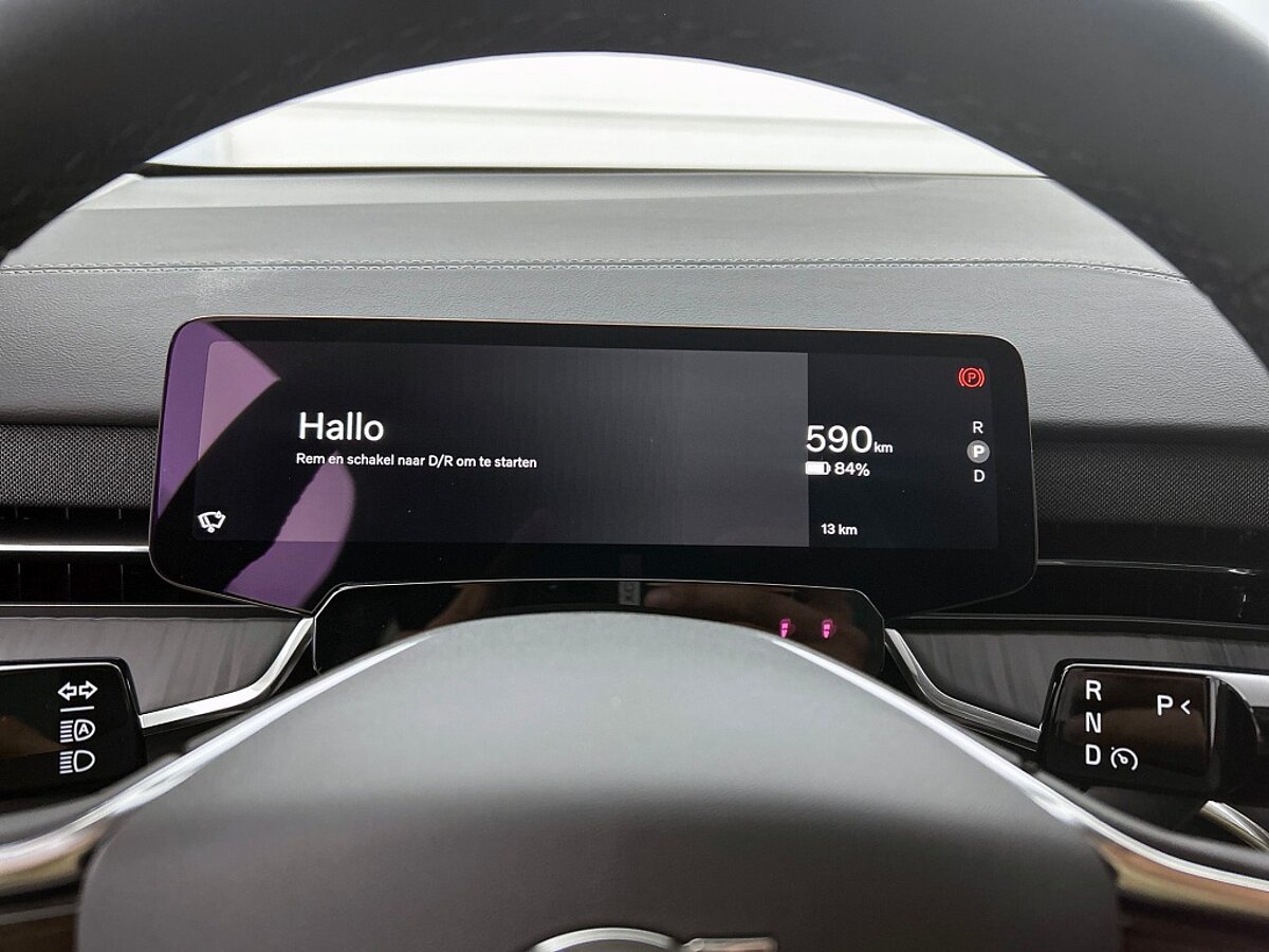 48676506 volvo ex90 ex 90 2wd core 7 zitter voorraad onyx black nordico microt a17a09