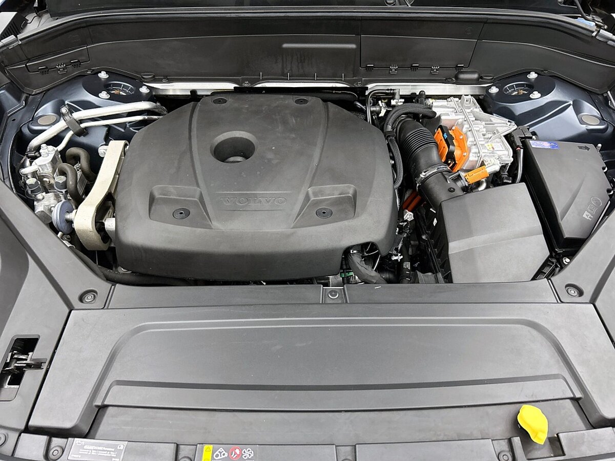 48957487 volvo xc90 2 0 t8 awd inscription panoramadak trekhaak 360a camera 70