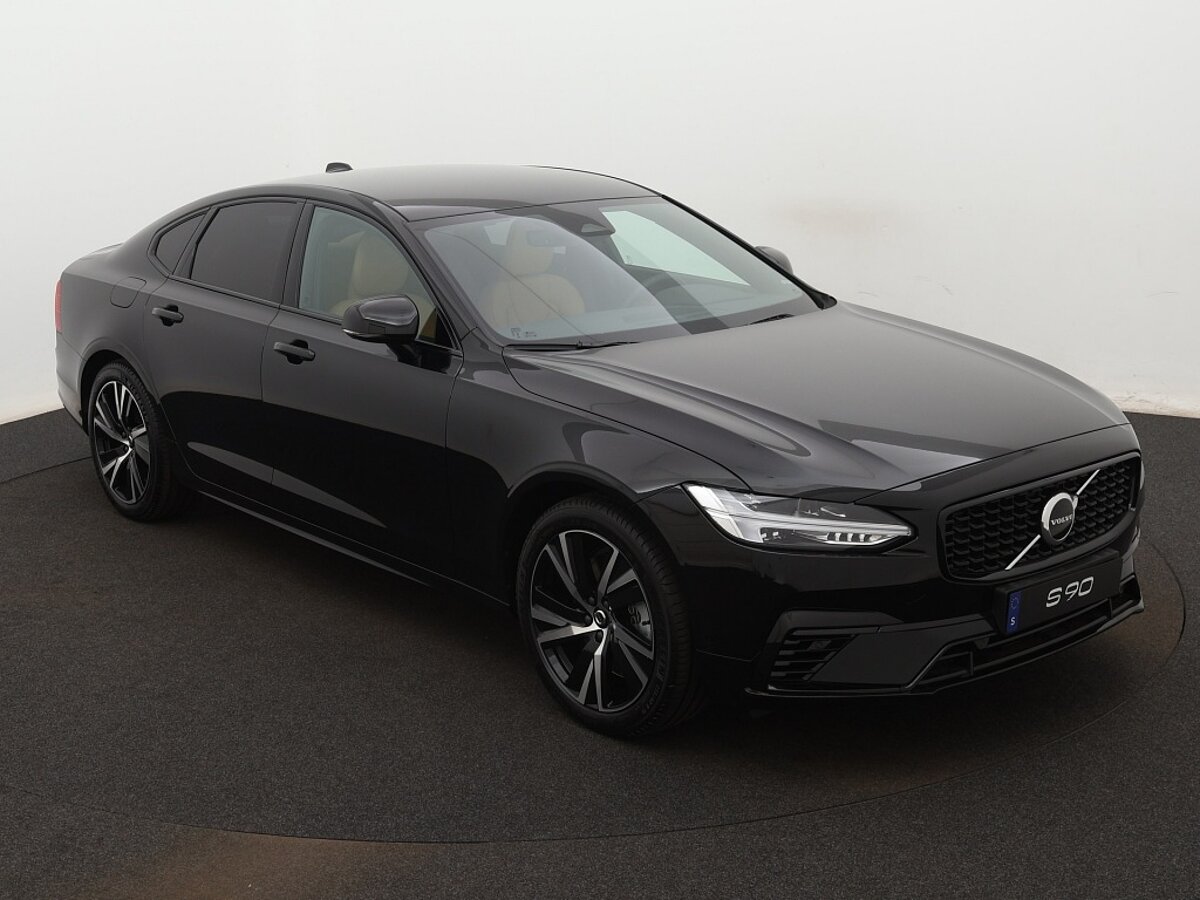 39296260 volvo s90 t8 awd plus dark getint glas geperforeerd leder 8 20