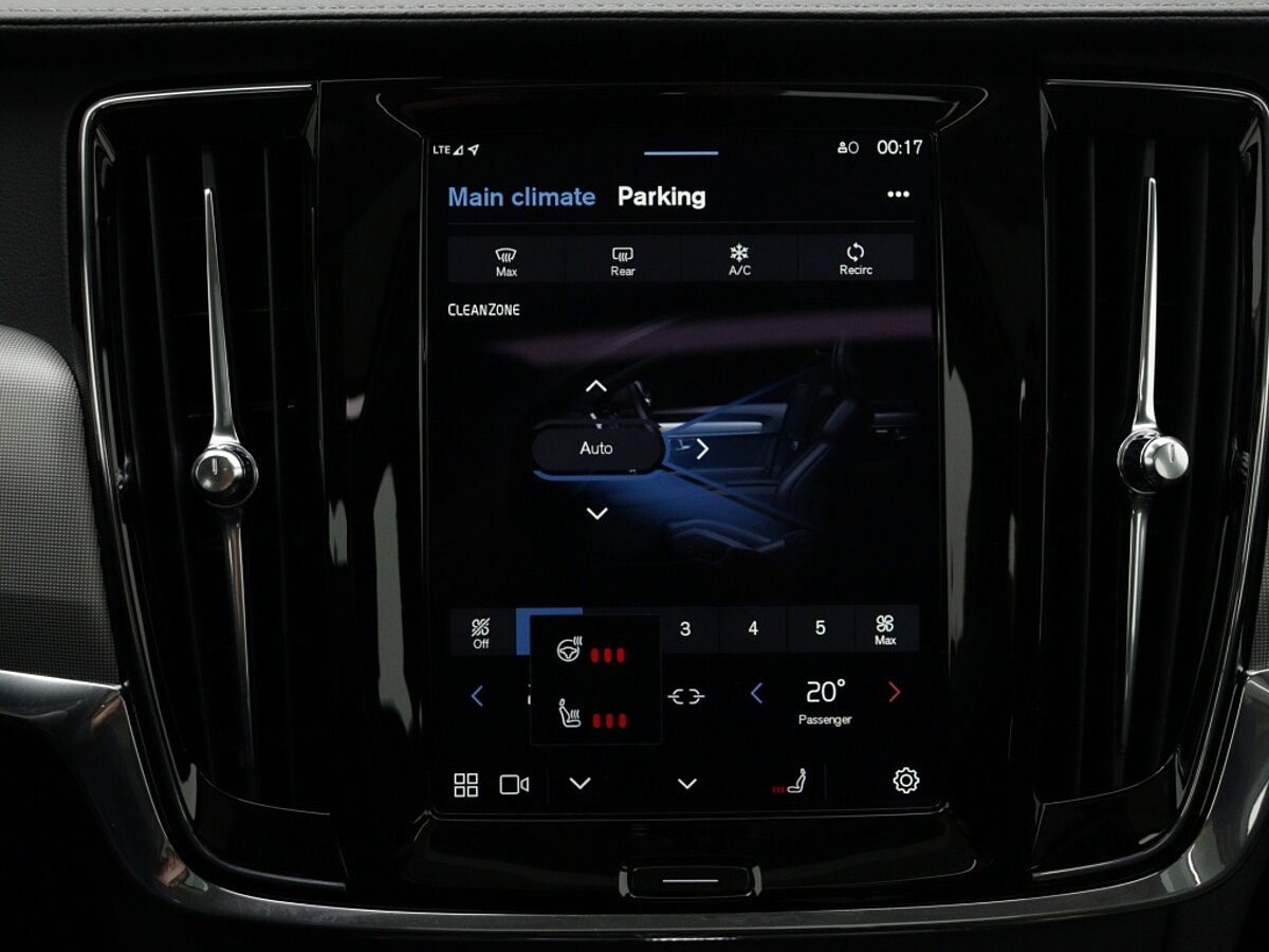 43475297 volvo v90 2 0 t6 awd ultimate panorama dak camera h k 2c7b0c