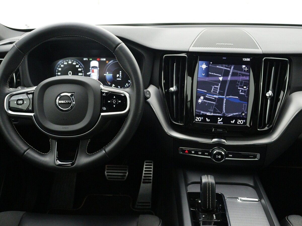 43612700 volvo xc60 2 0 recharge t8 r design 360ao camera harman kardon head up 7 05