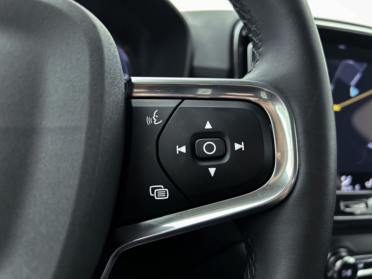 45491750 volvo xc40 t4 recharge inscription expression 07