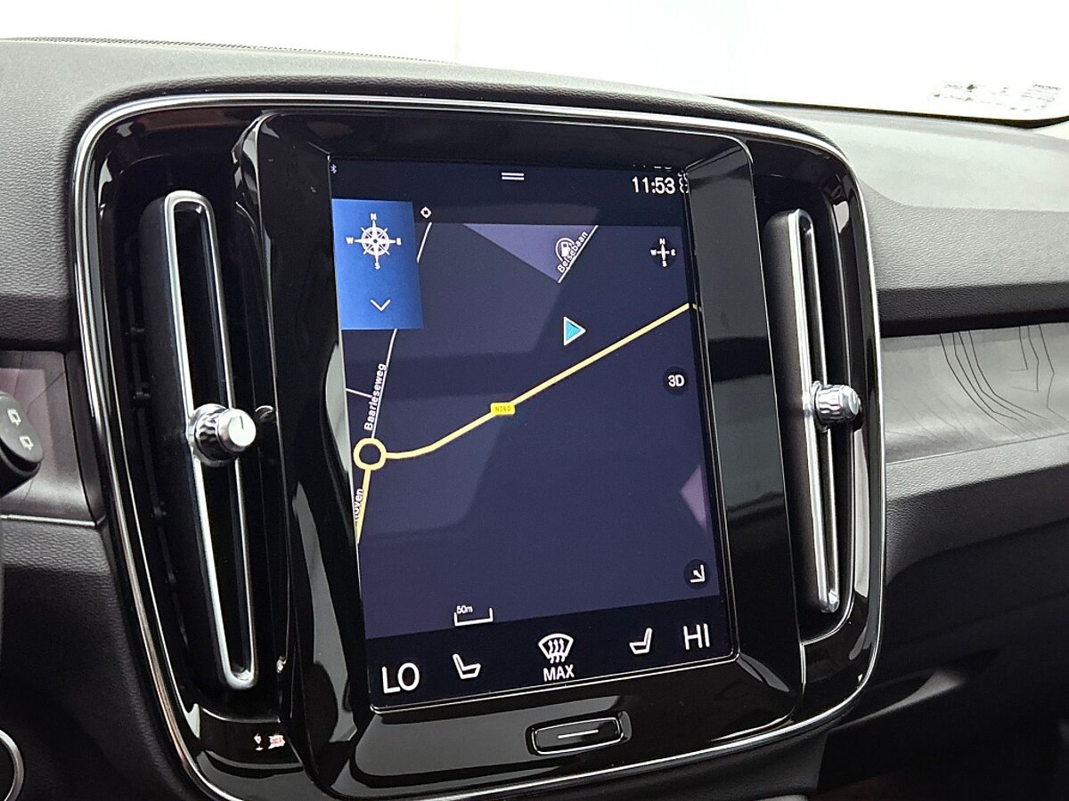 46739666 volvo xc40 1 5 t4 recharge ultimate dark 20inch velgen panoramadak 47