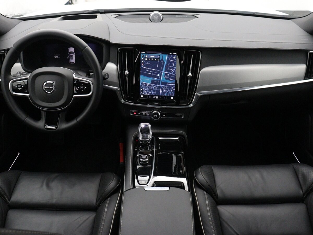 42837526 volvo v90 2 0 t6 awd ultra dark bowers wilkins trekhaak 6 20