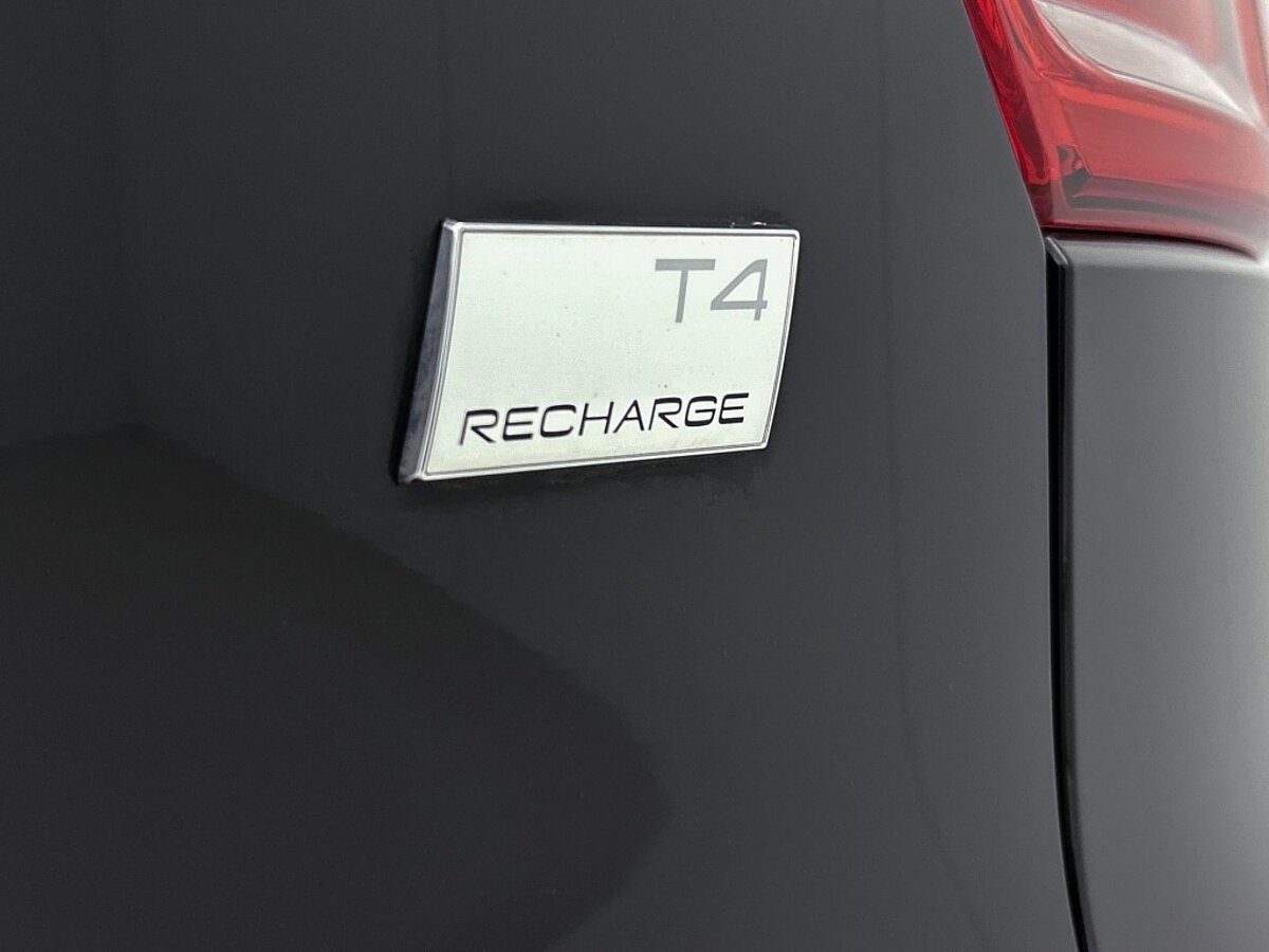 45491750 volvo xc40 t4 recharge inscription expression 34