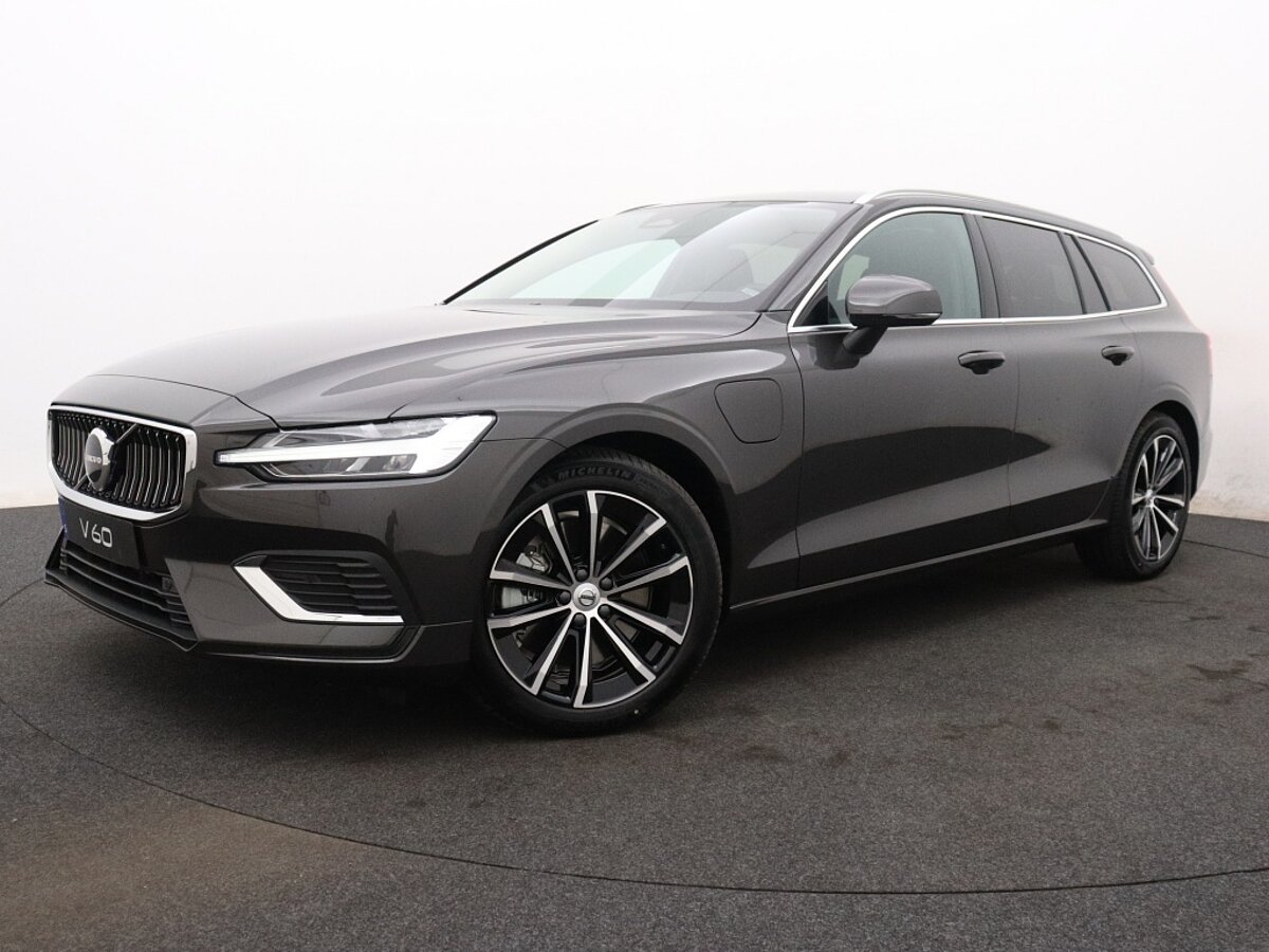 47627276 volvo v60 2 0 t6 awd core driver assist getint glas 48