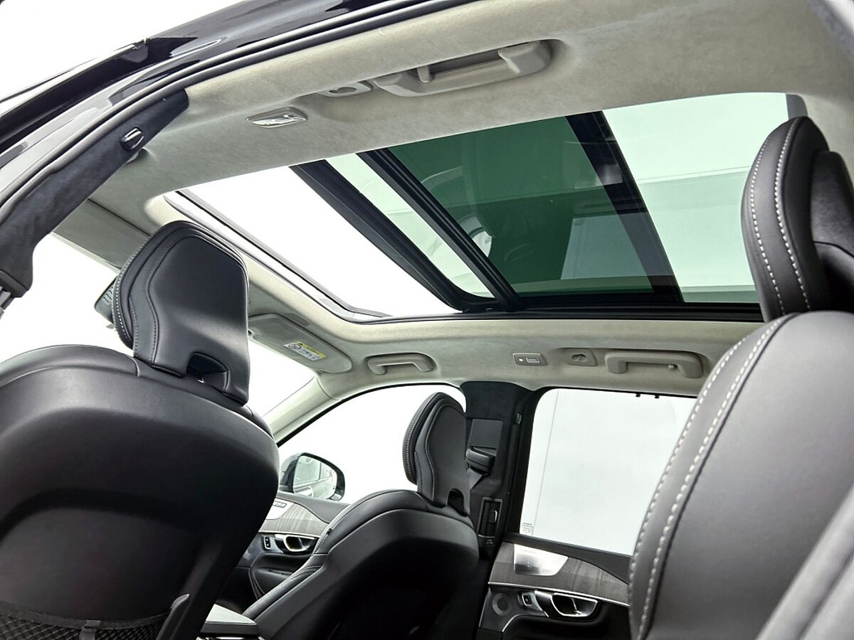 49638074 volvo xc90 2 0 t8 awd ultra dark trekhaak bowers wilkins gelamineerde 0d5604