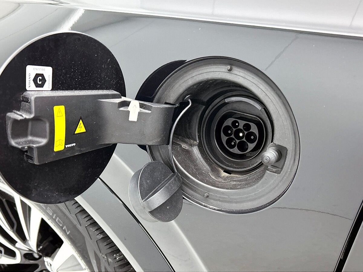 49638074 volvo xc90 2 0 t8 awd ultra dark trekhaak bowers wilkins gelamineerde b58a6b