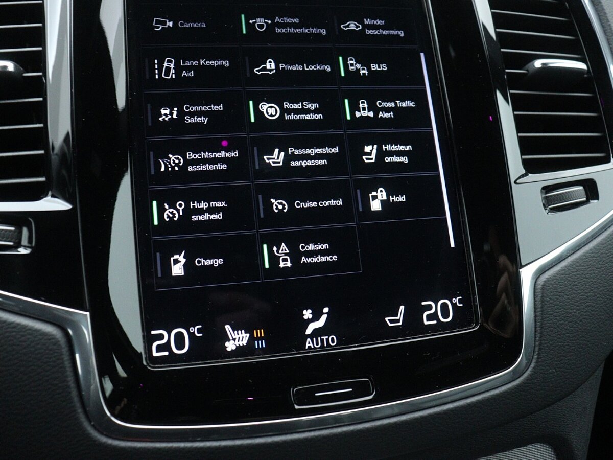 37397967 volvo xc90 2 0 t8 recharge awd inscription luchtvering bowers wilkins db2d57