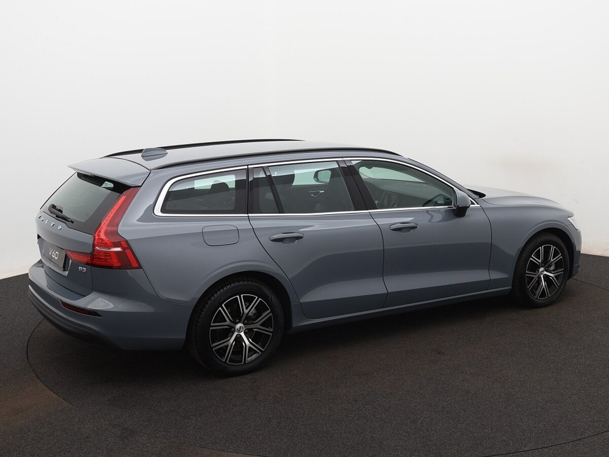 37686306 volvo v60 2 0 b3 core adaptive cruise navi el achterklep 10