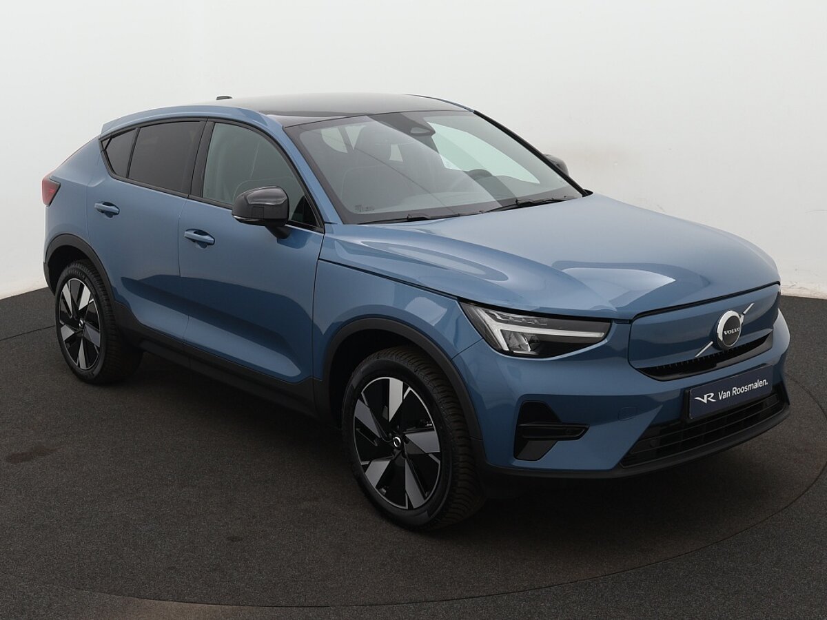 38203995 volvo c40 extended plus 82 kwh trekhaak panorama dak camera 7 19