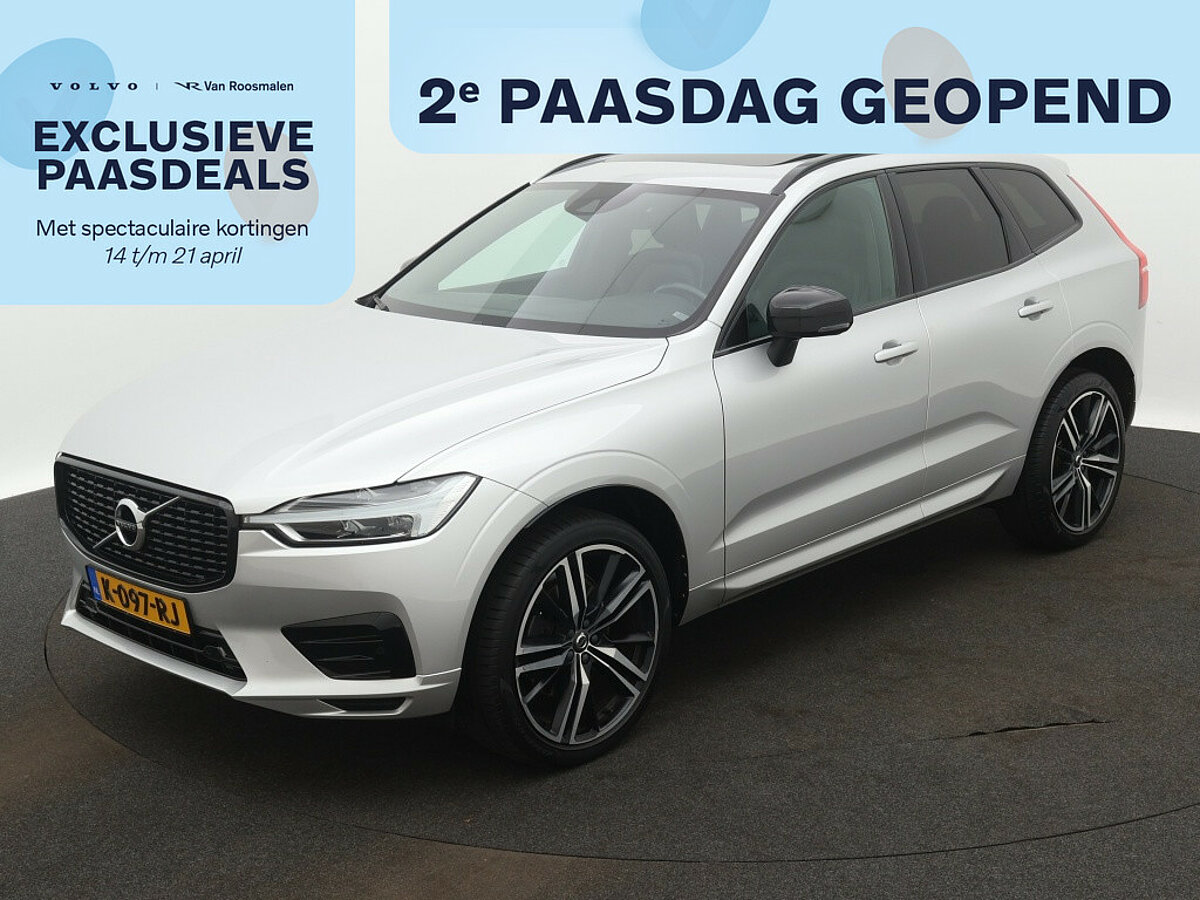 41660388 volvo xc60 2 0 t5 awd r design polestar tuning panorama dak 1 10