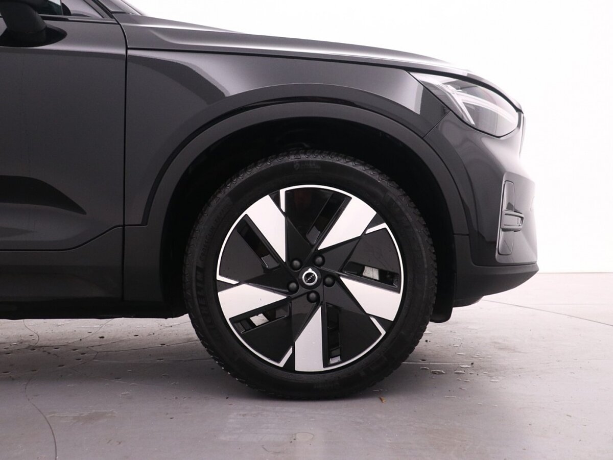 42438640 volvo c40 extended range core 82 kwh climate pakket 50