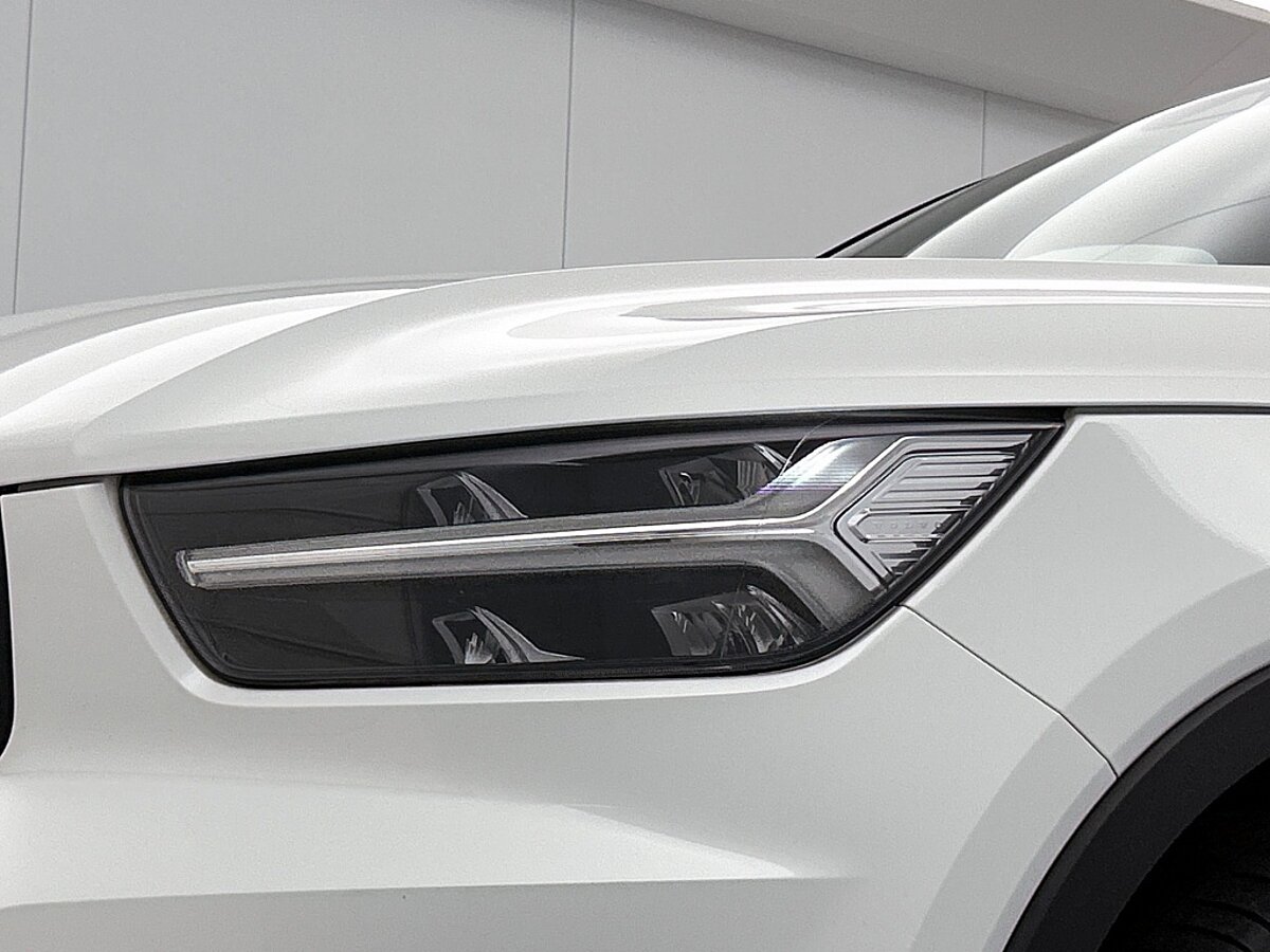 45916578 volvo xc40 1 5 t5 recharge r design 20inch velgen lederen bekleding 76dafe