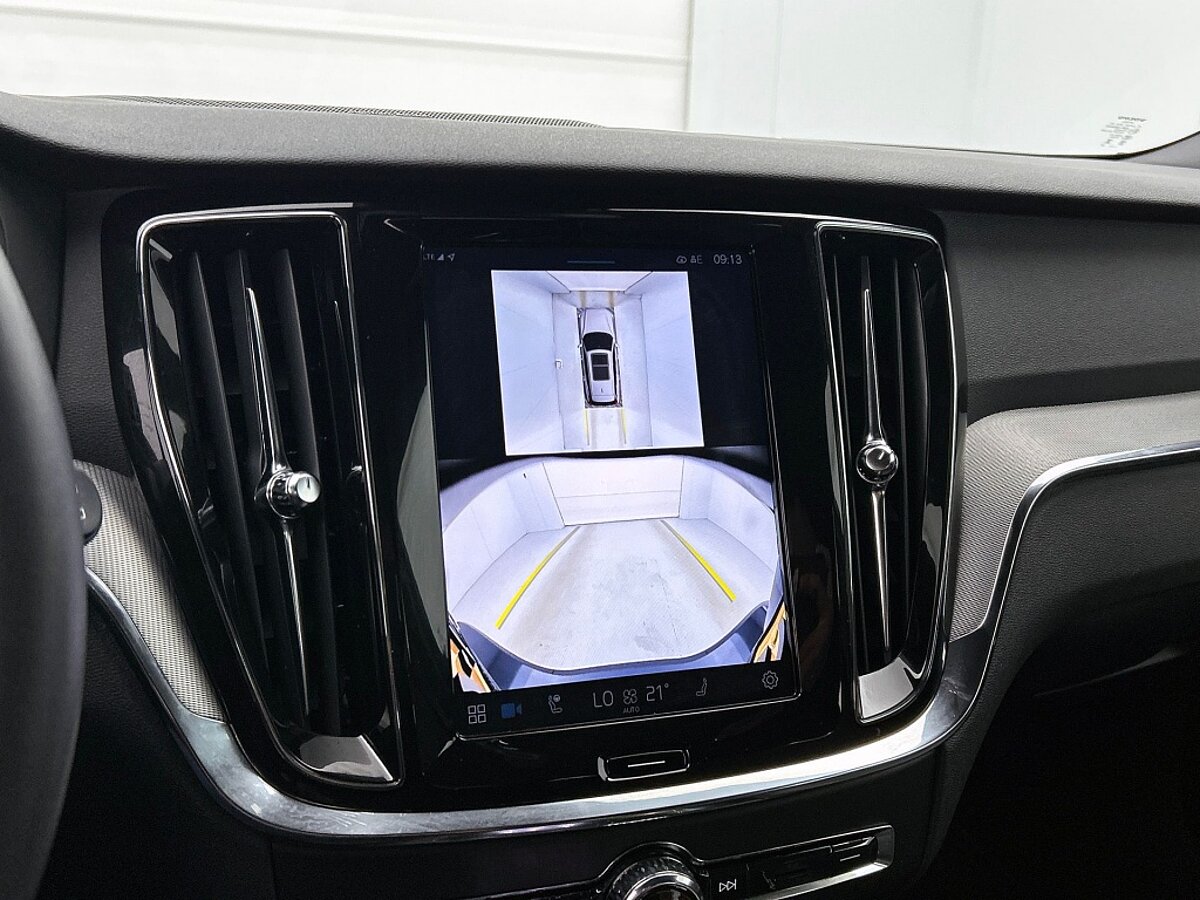 49424575 volvo v60 2 0 t6 plus dark trekhaak sport leder 360 blis pilot 52