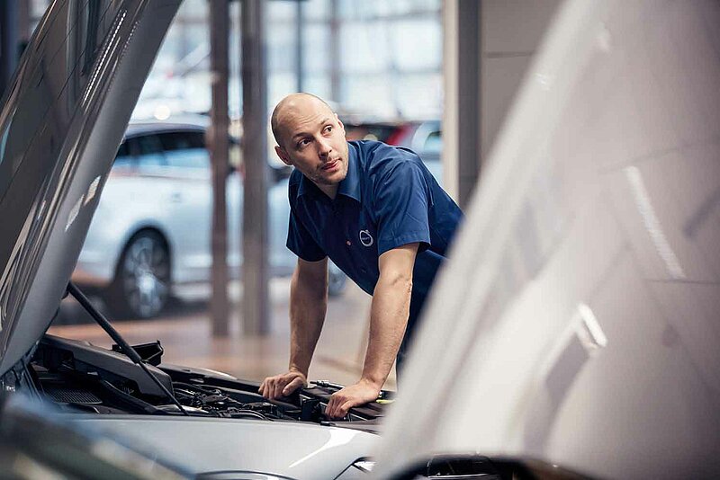 Volvo levenslange garantie op reparaties van roosmalen content 1