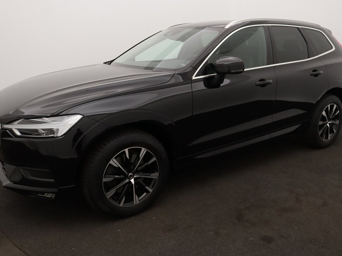 43349984 volvo xc60 2 0 b5 awd momentum pro 80