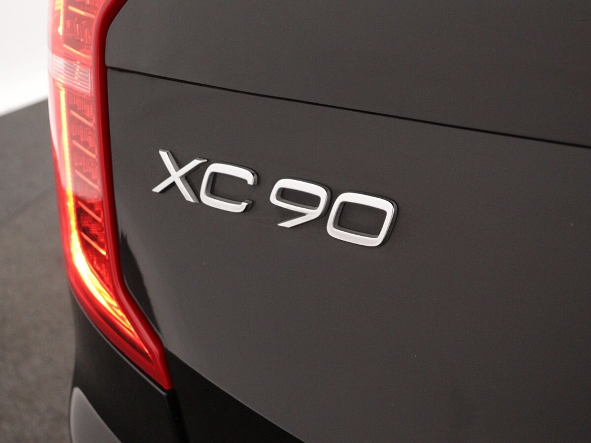 43937080 volvo xc90 2 0 t8 inscription trekhaak h k camera blis 4c9d9a