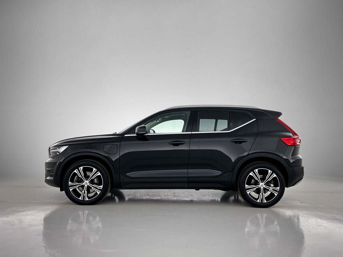 44407023 volvo xc40 1 5 t4 recharge inscription trekhaak achteruitrijcamera 2 10