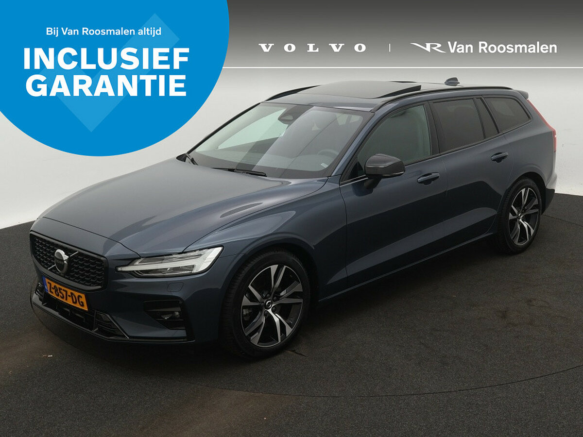 44989390 volvo v60 2 0 b4 plus dark trekhaak panoramadak 1 02