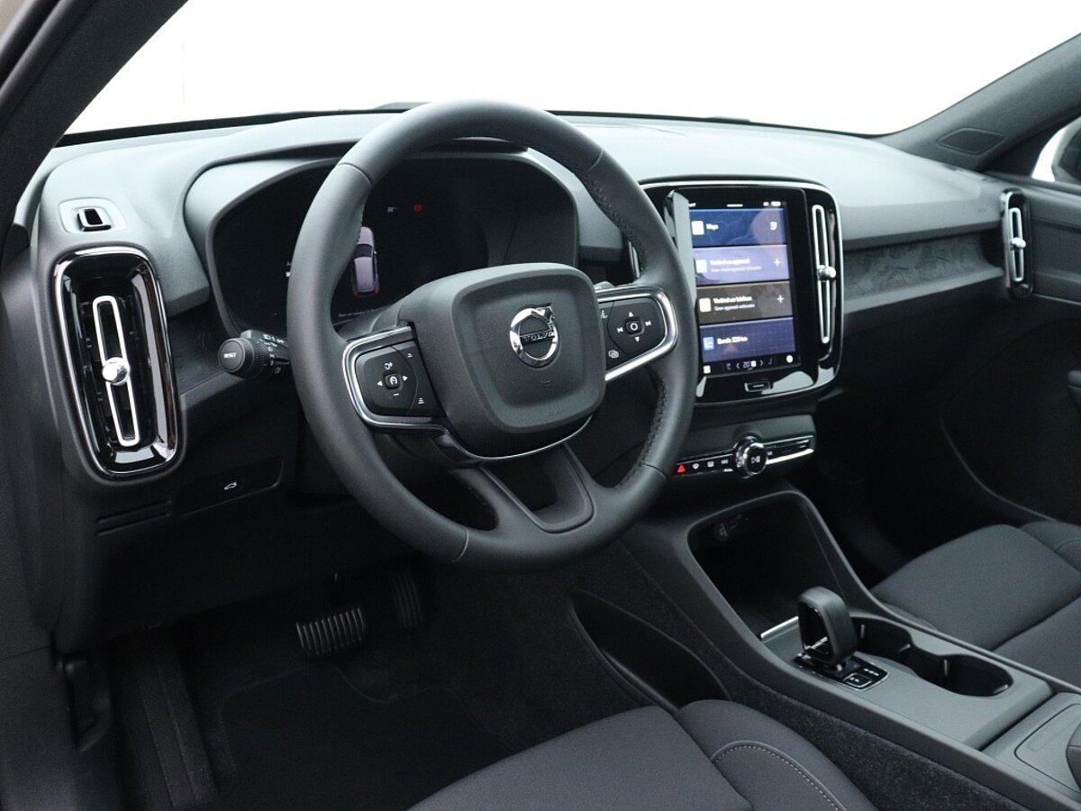 47627817 volvo ex40 single motor core stoel stuurverwarming warmtepomp park 4 01