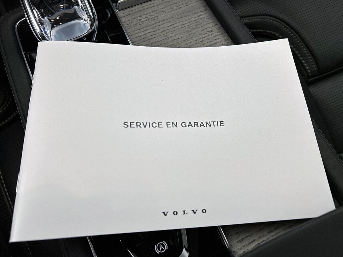 48129461 volvo xc90 2 0 t8 ultra 22 inch luchtvering trekhaak ventilatie 01afed