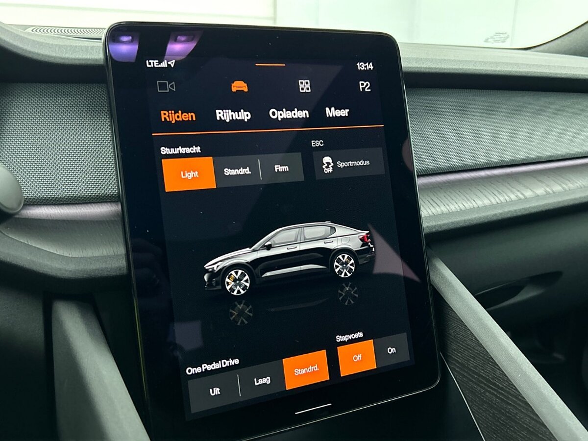 48835128 polestar 2 lrsm plus 82 kwh trekhaak 3ecbaf