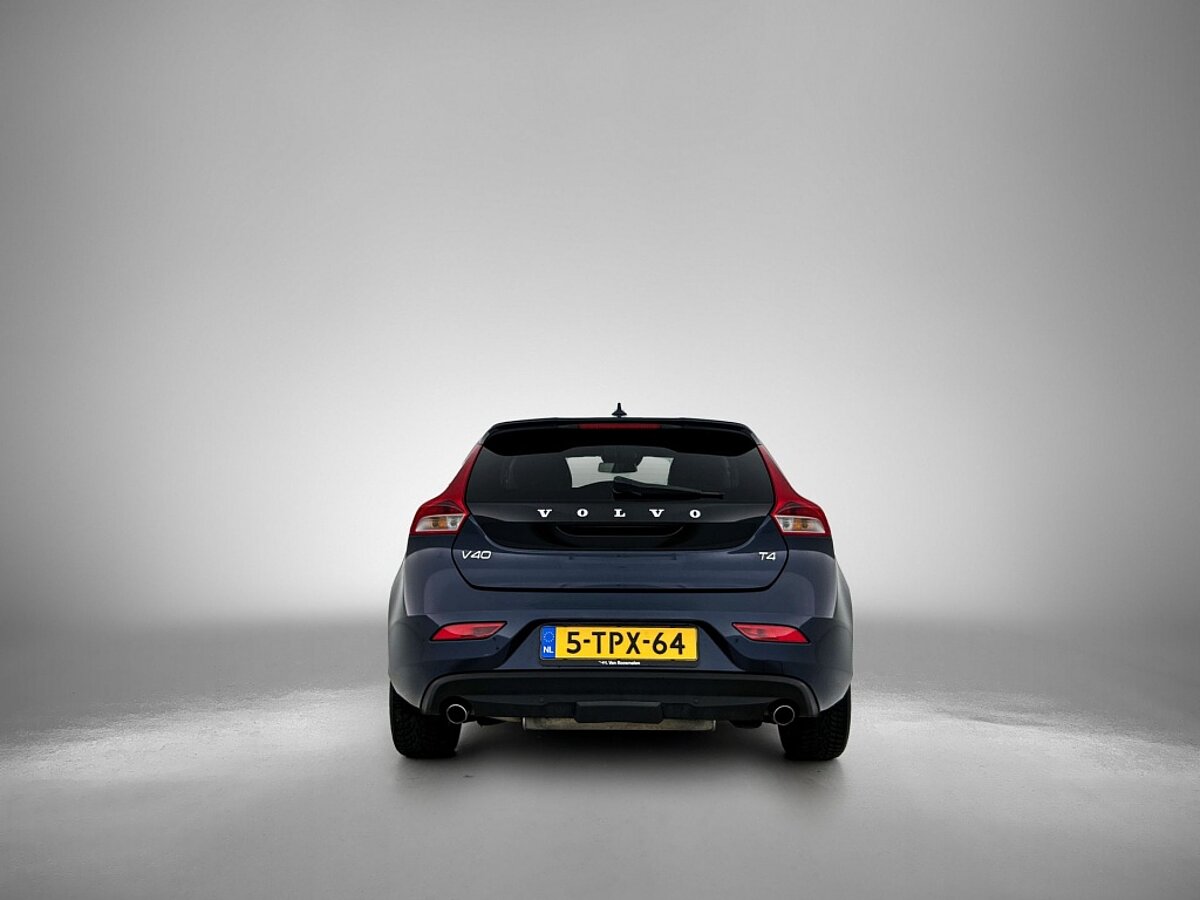 49112989 volvo v40 1 6 t4 summum climate pack memory seats leder 3 02