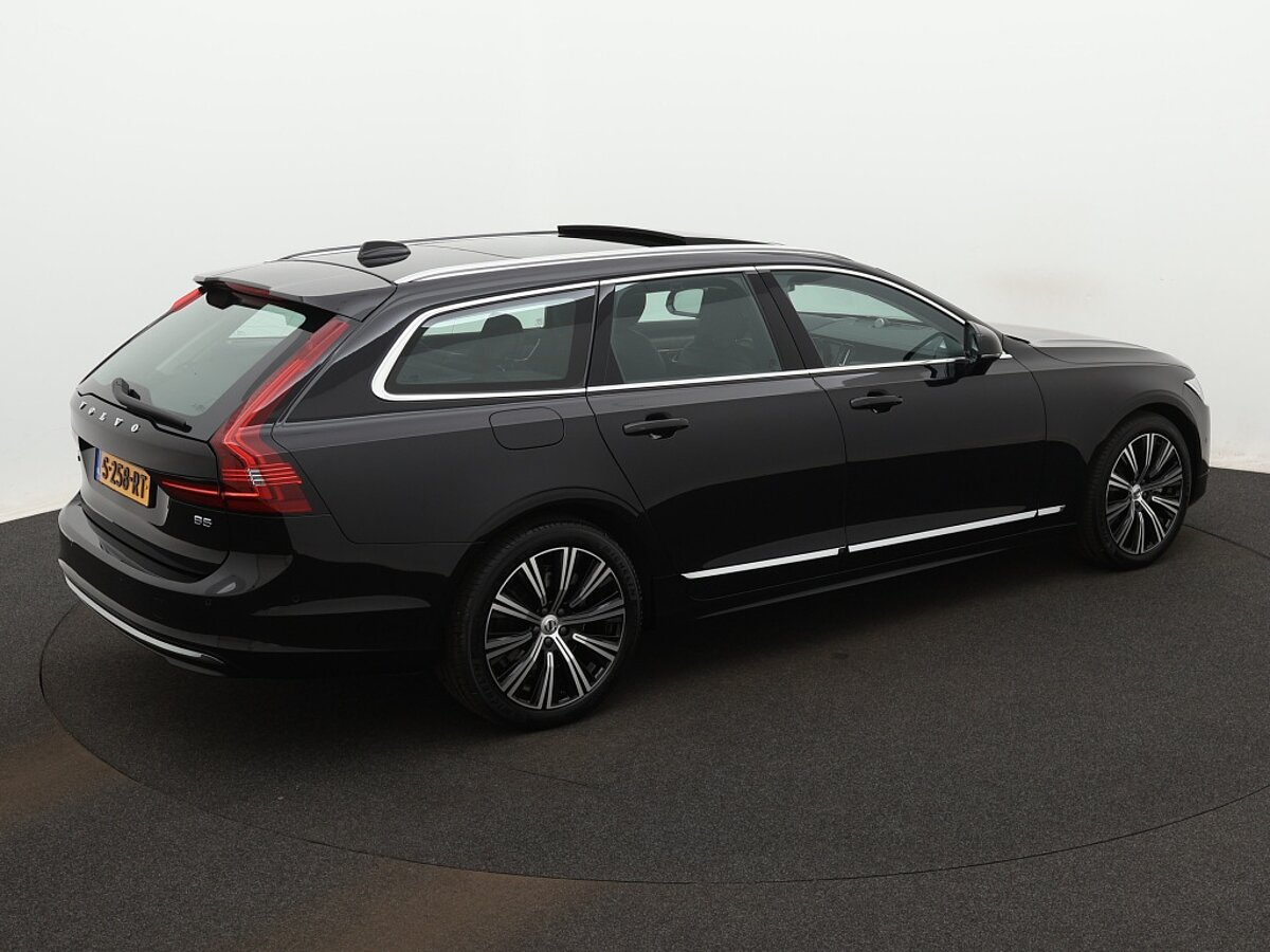 35532920 volvo v90 b5 ultra bright a9fa9f