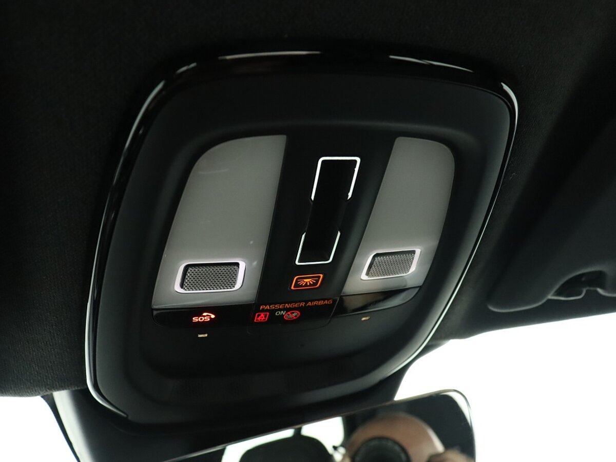 35835361 volvo xc40 recharge pro panorama dak harman kardon memory stoelen 949683