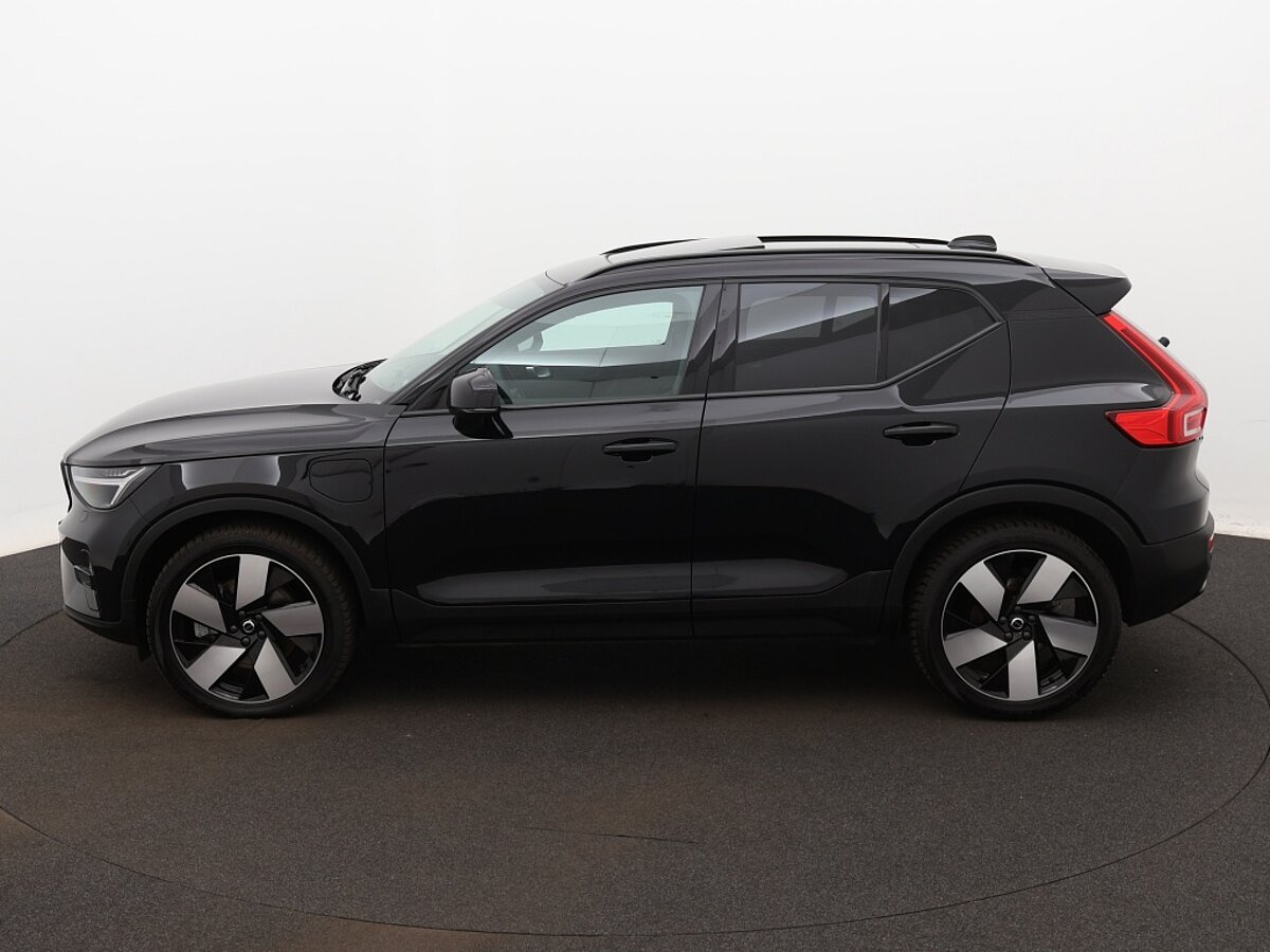 35002307 volvo xc40 1 5 t4 recharge ultimate dark memory seats harman kardon l 2 05