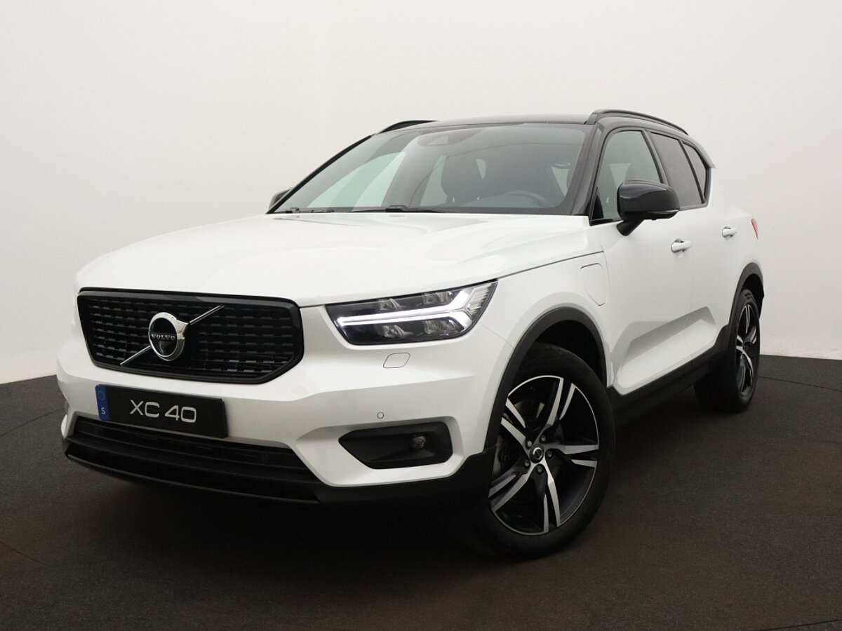 35139536 volvo xc40 1 5 t4 recharge r design i blis i adaptieve cruise control 56