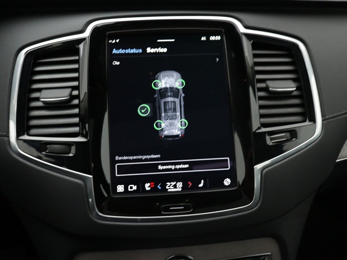 43741364 volvo xc90 2 0 t8 awd ultimate dark bowers wilkens luchtvering trekha 4fe5ec