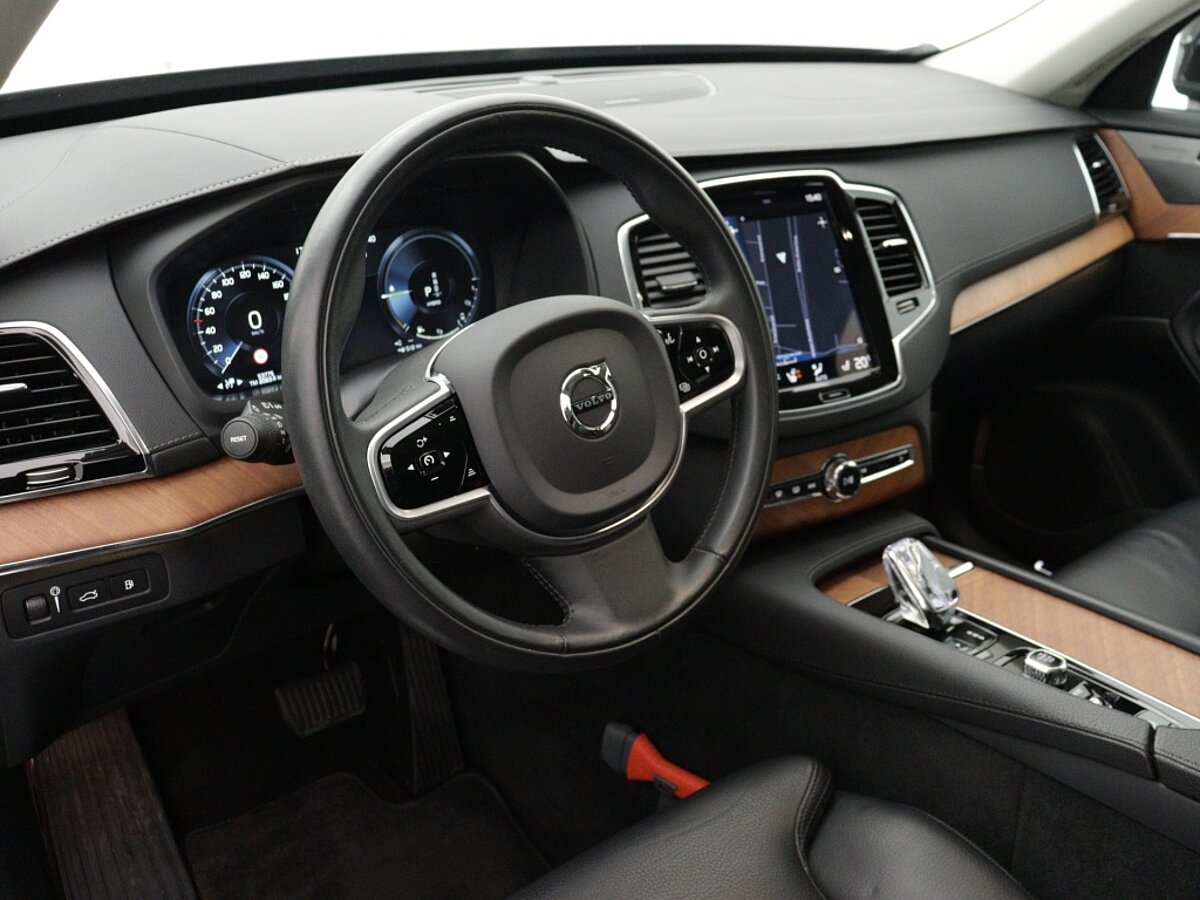43937080 volvo xc90 2 0 t8 inscription trekhaak h k camera blis 4 05