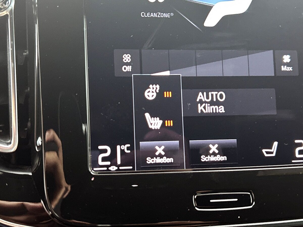 46166408 volvo xc40 1 5 t4 r design 360 camera trekhaak dab 44