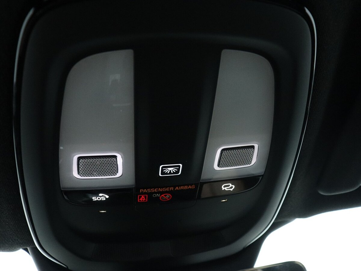 47627817 volvo ex40 single motor core stoel stuurverwarming warmtepomp park 07