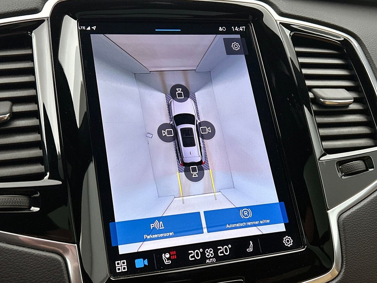 47908535 volvo xc90 2 0 t8 awd ultimate bright luchtvering leder panoramadak 57