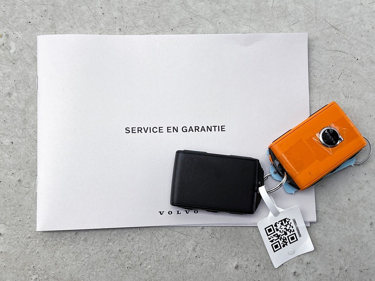 48291005 volvo v60 2 0 t6 bright leder trekhaak climate pack pilot assist 040a96