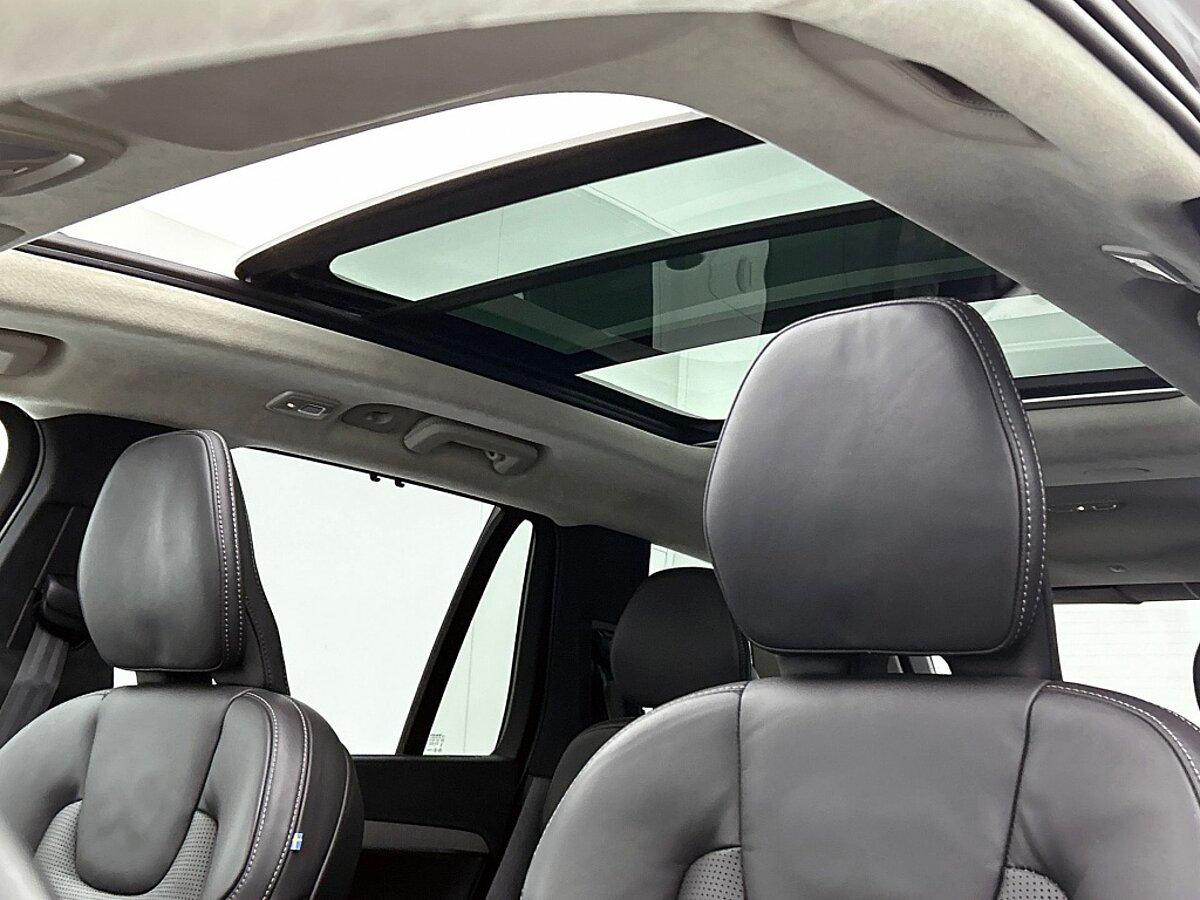 48480811 volvo xc90 t8 ultimate trekhaak pano 360 memory climate pack 32