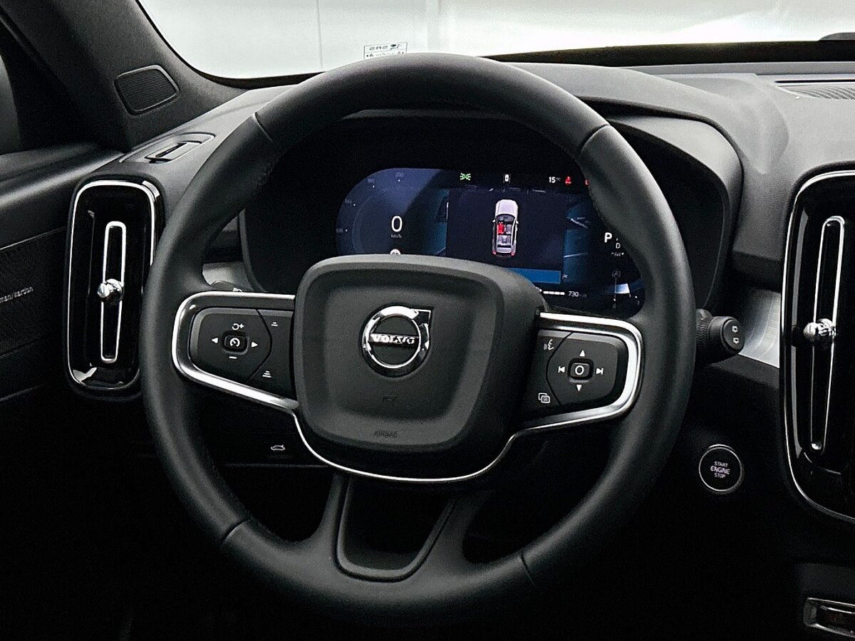 48515761 volvo xc40 2 0 b4 plus dark 19 inch trekhaak voorruit verwarming e52e1f