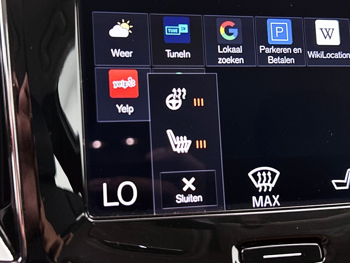 49484400 volvo v60 2 0 t6 inscription camera pilot assist blis 27